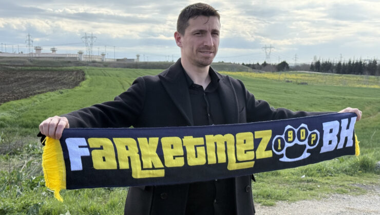 Mert Hakan Yandaş Tahliye Edildi: Fenerbahçeli Futbolcuya Büyük Destek!