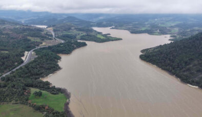 Çanakkale’de Baraj Doluluk Oranları Tavan Yaptı: Taşkın Uyarısı ve Acı Kayıp