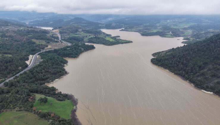 Çanakkale’de Baraj Doluluk Oranları Tavan Yaptı: Taşkın Uyarısı ve Acı Kayıp