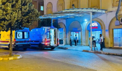 Midyat’ta Cami Tuvaletinde Acı Ölüm: 65 Yaşındaki Şahıs Ölü Bulundu