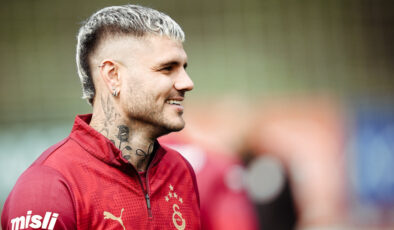 Galatasaray, Trabzonspor Maçına Hazır: Okan Buruk’tan Taktik Çalışma