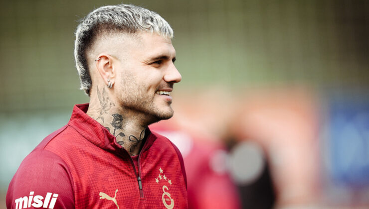 Galatasaray, Trabzonspor Maçına Hazır: Okan Buruk’tan Taktik Çalışma