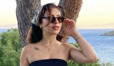 Bahar Taş’ın Ölümünde Karbonmonoksit Zehirlenmesi: Tekne Sahibi Gözaltında