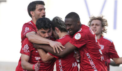 Pendikspor, Hatayspor’u Farklı Mağlup Etti: Trendyol 1. Lig’de Gol Şov!