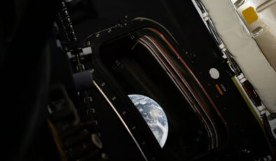 NASA’dan Ay Yolculuğunda Dünya’nın Nefes Kesen Görüntüleri! Artemis II Misyonu Başladı