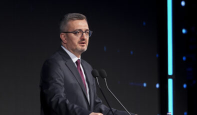 İletişim Başkanı Duran’dan ‘Türkiye’nin Küresel Barış Vizyonu’ Vurgusu: ‘Barışın Anahtarı’