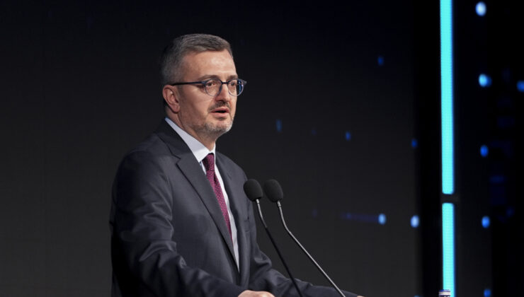 İletişim Başkanı Duran’dan ‘Türkiye’nin Küresel Barış Vizyonu’ Vurgusu: ‘Barışın Anahtarı’