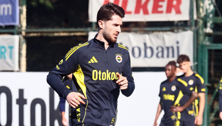 Fenerbahçe-Beşiktaş Derbisi Öncesi Hazırlıklar Sürüyor: Maç Ne Zaman? İşte Detaylar!