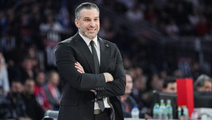 Beşiktaş Efsanesi Yaratıyor: Eurocup Finaline Yükseldi! Alimpijevic’ten Zafer Açıklamaları ve Taraftar Çağrısı