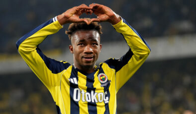 Fenerbahçe’nin Yıldızı Dorgeles Nene’den Beşiktaş Derbisi Öncesi Kritik Açıklamalar: “Kesinlikle Kazanmalıyız!”