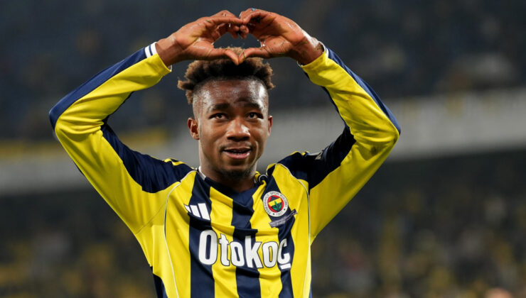 Fenerbahçe’nin Yıldızı Dorgeles Nene’den Beşiktaş Derbisi Öncesi Kritik Açıklamalar: “Kesinlikle Kazanmalıyız!”