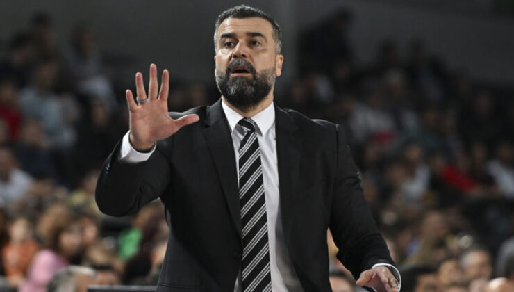 Erdem Can’dan Maç Değerlendirmesi: Türk Telekom, Hücum Ribauntlarında Sıkıntı Yaşadı ve Üçüncü Maça Odaklandı