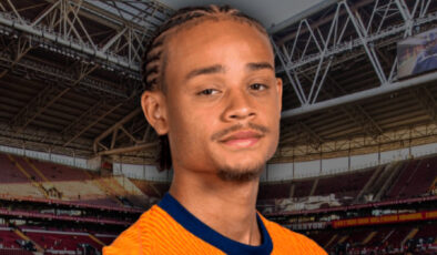 Galatasaray’dan Xavi Simons Bombası! Şampiyonlar Ligi Hedefiyle İngiliz Yıldız Peşinde