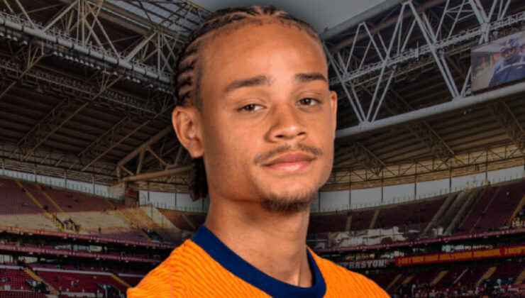 Galatasaray’dan Xavi Simons Bombası! Şampiyonlar Ligi Hedefiyle İngiliz Yıldız Peşinde