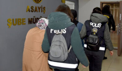 Nevşehir’de Fuhuş Operasyonu: 6 Kişi Tutuklandı, 2’si Adli Kontrol Şartıyla Serbest