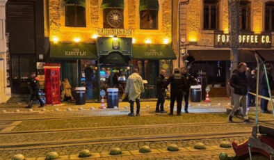 Kocaeli’deki Eğlence Mekanı Saldırısında Tutuklu Sayısı 8’e Yükseldi: İstanbul Operasyonu ve Yeni Gelişmeler