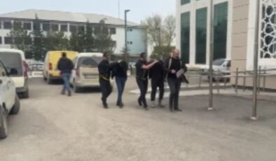 Elbistan’da Telefon Dolandırıcılığı: 2 Milyon Liralık Altın Vurgununda 2 Tutuklama