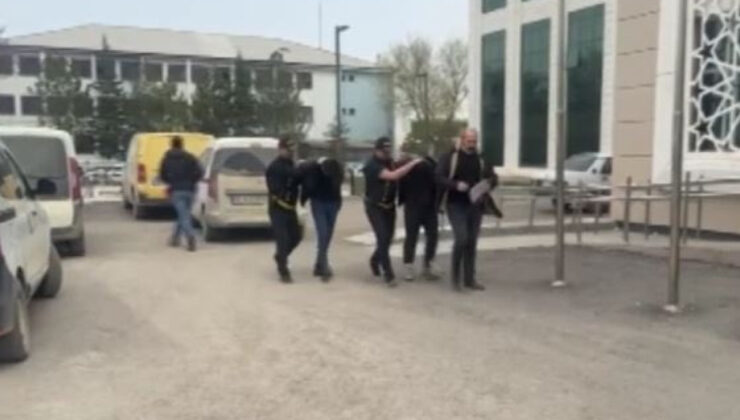 Elbistan’da Telefon Dolandırıcılığı: 2 Milyon Liralık Altın Vurgununda 2 Tutuklama