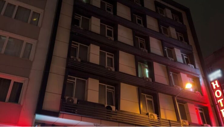 Bahçelievler’de Otel Odasında Korkunç Cinayet: Genç Kadın Ölü Bulundu, Şüpheli Aranıyor