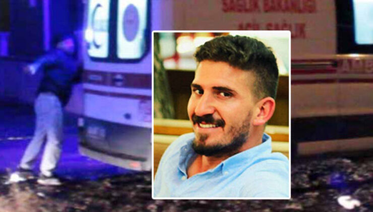 Aksaray’da Korkunç Olay: Oğul Tarafından Bıçaklanan Sevgili Hayatını Kaybetti