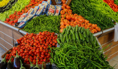 Sebze ve Meyvede Fahiş Fiyat Denetimi: 96,6 Milyon TL Ceza!