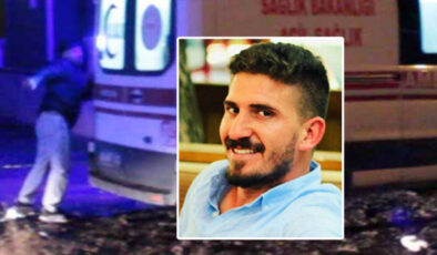 Aksaray’da Korkunç Cinayet: Annenin Erkek Arkadaşını Öldüren Oğul Tutuklandı