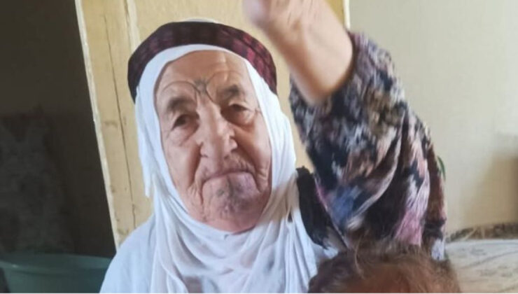 Kızıltepe’de Kayıp Alzheimer Hastası Cemile Özkan Toprağa Verildi: Arama Çalışmalarının Acı Sonu