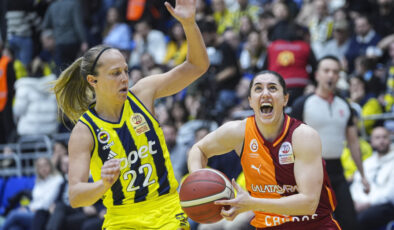 Galatasaray Çağdaş Faktoring – Fenerbahçe Opet Play-Off Finali 3. Maçı: Şampiyonluk İçin Kritik Randevu!