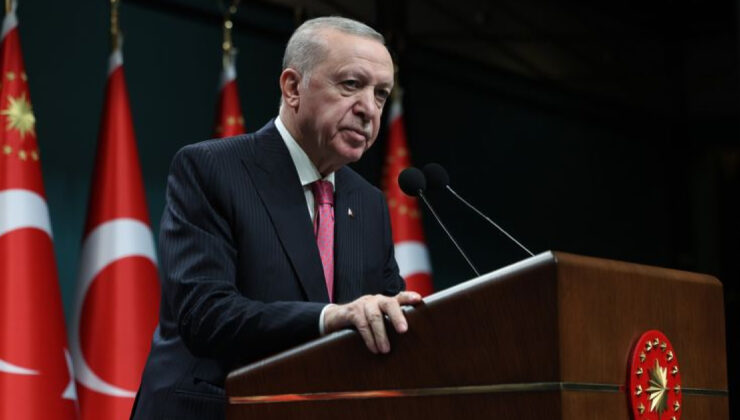 Erdoğan’dan Alparslan Türkeş’i Anma: ‘Milletimizin Kalbinde Yaşamaya Devam Edecek’