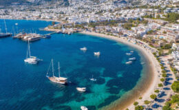 Bakan Ersoy’dan Kültür ve Turizmde Türkiye Yüzyılı Vurgusu: Başarılar ve Gelecek Hedefleri