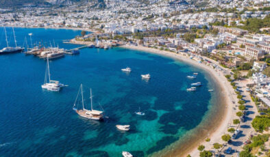 Bakan Ersoy’dan Kültür ve Turizmde Türkiye Yüzyılı Vurgusu: Başarılar ve Gelecek Hedefleri