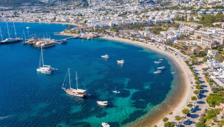 Bakan Ersoy’dan Kültür ve Turizmde Türkiye Yüzyılı Vurgusu: Başarılar ve Gelecek Hedefleri