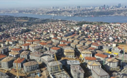 Kentsel Dönüşüme Dev Destek: 6 İlde 3 Milyon TL’ye Varan Finansman Paketi