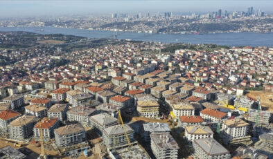 Kentsel Dönüşüme Dev Destek: 6 İlde 3 Milyon TL’ye Varan Finansman Paketi