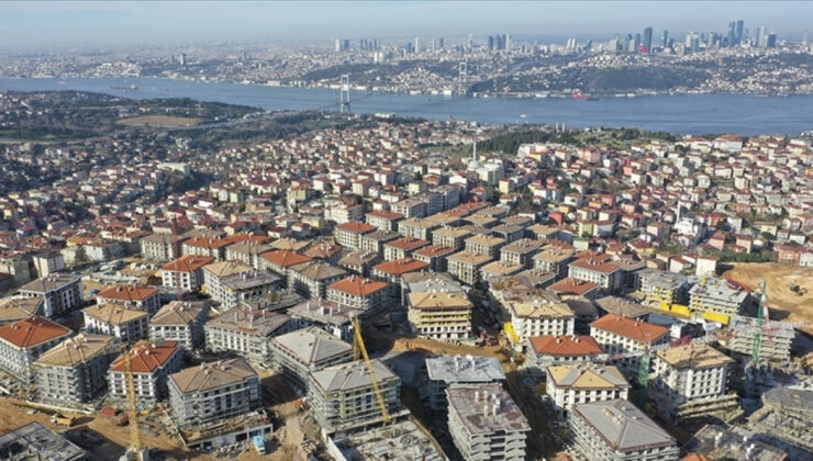 Kentsel Dönüşüme Dev Destek: 6 İlde 3 Milyon TL’ye Varan Finansman Paketi