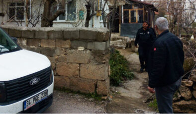 Konya Seydişehir’de Acı Kayıp: Karbonmonoksit Zehirlenmesi Sonucu Yaşlı Adam Hayatını Kaybetti