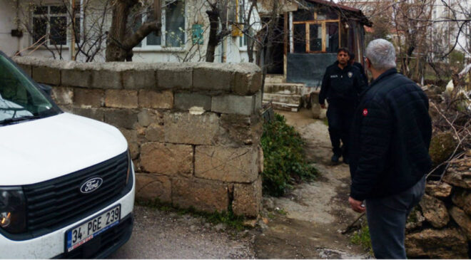 Konya Seydişehir’de Acı Kayıp: Karbonmonoksit Zehirlenmesi Sonucu Yaşlı Adam Hayatını Kaybetti