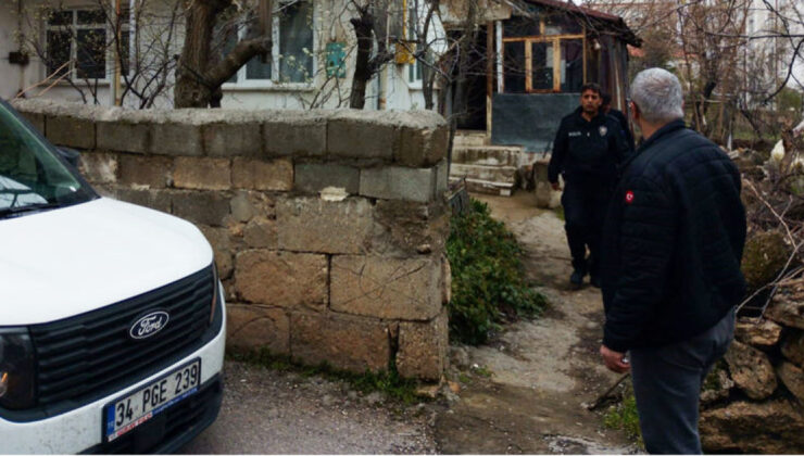 Konya Seydişehir’de Acı Kayıp: Karbonmonoksit Zehirlenmesi Sonucu Yaşlı Adam Hayatını Kaybetti