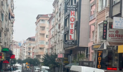 Bahçelievler’de Dehşet: 3 Çocuk Annesi Otel Odasında Ölü Bulundu, Eski Eşi Şüpheli