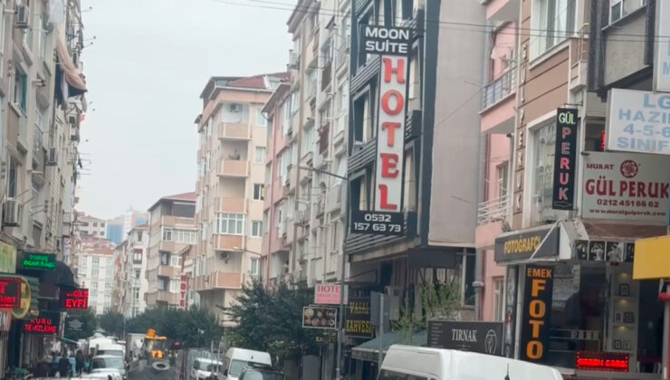 Bahçelievler’de Dehşet: 3 Çocuk Annesi Otel Odasında Ölü Bulundu, Eski Eşi Şüpheli