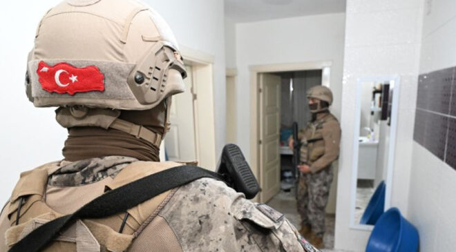 Mersin Merkezli Yasa Dışı Bahis Operasyonunda 19 Kişi Tutuklandı: 3 İlde Eş Zamanlı Baskınlar