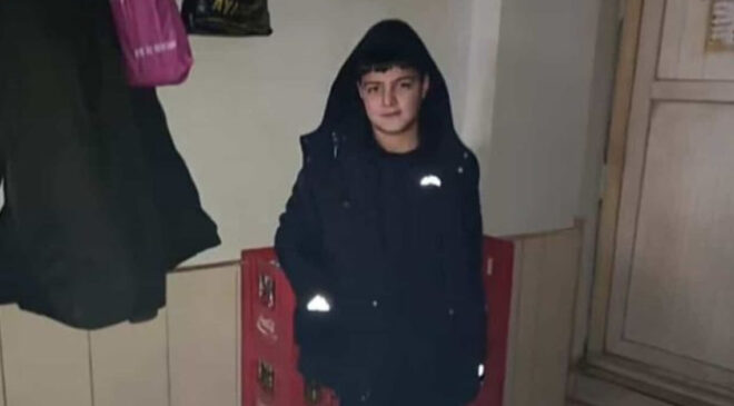 Batman’da Elektrik Akımına Kapılan 12 Yaşındaki Çocuk Hayatını Kaybetti: Olay Yerinde İnceleme Başlatıldı