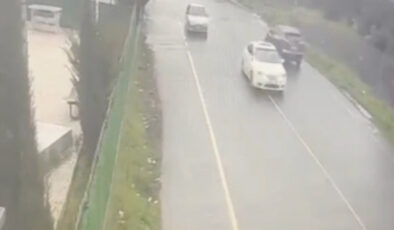 Sarıyer’deki Mezarlık Cinayetinde Yeni Gelişme: Bir Şüpheli Daha Gözaltına Alındı, Kaçış Anları Kamerada