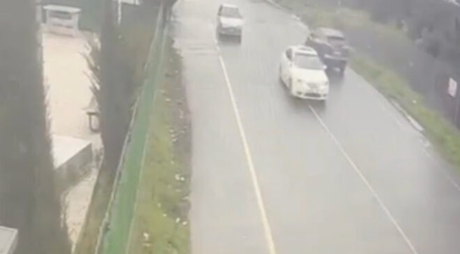 Sarıyer’deki Mezarlık Cinayetinde Yeni Gelişme: Bir Şüpheli Daha Gözaltına Alındı, Kaçış Anları Kamerada