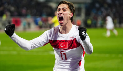 Türkiye, 2026 Dünya Kupası’nda! 24 Yıllık Hasret Sona Erdi