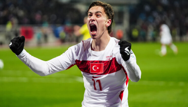 Türkiye, 2026 Dünya Kupası’nda! 24 Yıllık Hasret Sona Erdi