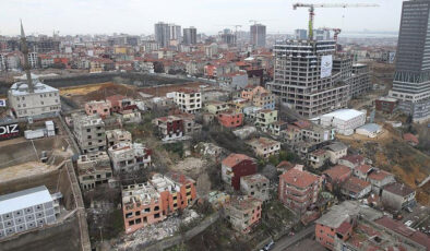 İstanbul’da Kentsel Dönüşüm Kredisi Fırsatı: 3 Milyon TL’ye Varan Destek!