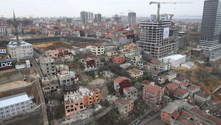 İstanbul’da Kentsel Dönüşüm Kredisi Fırsatı: 3 Milyon TL’ye Varan Destek!
