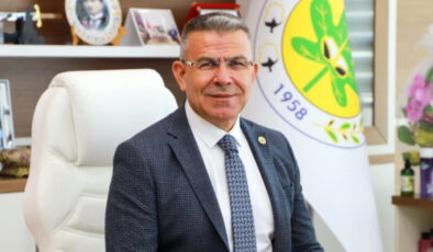 Aydın Köşk Belediye Başkanı Nuri Güler’den AK Parti’den İstifa: İftira İddiaları ve Hukuki Süreç