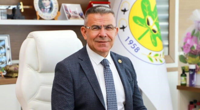 Aydın Köşk Belediye Başkanı Nuri Güler, İftira İddiaları ve Hukuki Süreç Nedeniyle AK Parti’den İstifa Etti